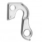 DERAILLEUR HANGER-MARWI-ALUMINIUM- VARIOUS MODELS- GH-100 (SOLD PER UNIT) 8590966391004