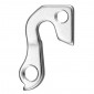 DERAILLEUR HANGER-MARWI-ALUMINIUM- VARIOUS MODELS- GH-100 (SOLD PER UNIT) 8590966391004