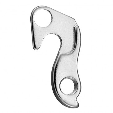 DERAILLEUR HANGER-MARWI-ALUMINIUM- VARIOUS MODELS- GH-101 (SOLD PER UNIT) 8590966391011