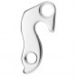 DERAILLEUR HANGER-MARWI-ALUMINIUM- VARIOUS MODELS- GH-101 (SOLD PER UNIT) 8590966391011