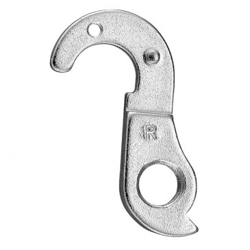 DERAILLEUR HANGER-MARWI-ALUMINIUM- WINORA... GH-104 (SOLD PER UNIT) 8590966391042