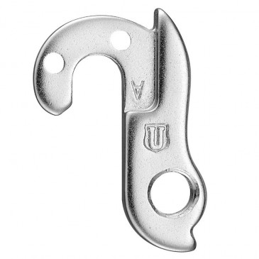 DERAILLEUR HANGER-MARWI-ALUMINIUM- GIANT GH-110 (SOLD PER UNIT) 8590966391103