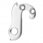 PATTE DE DERAILLEUR ALU MARWI GIANT GH-110 (VENDU A L'UNITE SUR CARTE) 8590966391103