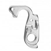 DERAILLEUR HANGER-MARWI-ALUMINIUM- TREK GH-111 (SOLD PER UNIT) 8590966391110