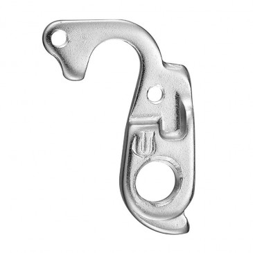 DERAILLEUR HANGER-MARWI-ALUMINIUM- TREK GH-112 (SOLD PER UNIT) 8590966391127