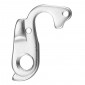 PATTE DE DERAILLEUR ALU MARWI TREK GH-112 (VENDU A L'UNITE SUR CARTE) 8590966391127
