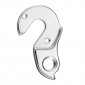 DERAILLEUR HANGER-MARWI-ALUMINIUM- CUBE/WINORA... GH-115 (SOLD PER UNIT) 8590966391158