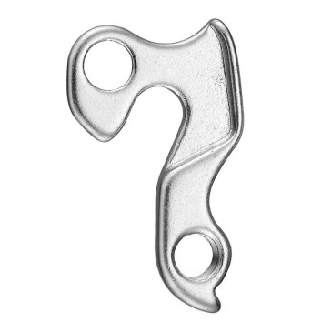 DERAILLEUR HANGER-MARWI-ALUMINIUM- BH/BIANCHI/GITANE/WILIER/COMMENCAL... GH-117 (SOLD PER UNIT)