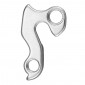 DERAILLEUR HANGER-MARWI-ALUMINIUM- BH/BIANCHI/GITANE/WILIER/COMMENCAL... GH-117 (SOLD PER UNIT)