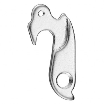 DERAILLEUR HANGER-MARWI-ALUMINIUM- HAIBIKE... GH-118 (SOLD PER UNIT) 8590966391189
