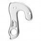 DERAILLEUR HANGER-MARWI-ALUMINIUM- KONA/HAIBIKE/WILIER... GH-119 (SOLD PER UNIT) 8590966391196