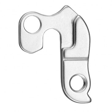 PATTE DE DERAILLEUR ALU MARWI SCOTT GH-120 (VENDU A L'UNITE SUR CARTE) 8590966391202
