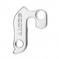 PATTE DE DERAILLEUR ALU MARWI SCOTT GH-120 (VENDU A L'UNITE SUR CARTE) 8590966391202