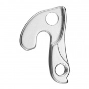 PATTE DE DERAILLEUR ALU MARWI GT/SCHWINN... GH-123 (VENDU A L'UNITE SUR CARTE) 8590966391233