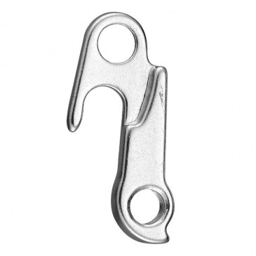 DERAILLEUR HANGER-MARWI-ALUMINIUM- BIANCHI/COMMENCAL/SUNN/GT... GH-124 (SOLD PER UNIT)