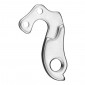 DERAILLEUR HANGER-MARWI-ALUMINIUM- BH/BIANCHI/COLNAGO/GO SPORT/KUOTA/LAPIERRE/NAKAMURA/RIDLEY/PINARELLO... GH-126 (SOLD PER UNIT)