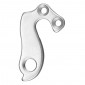 DERAILLEUR HANGER-MARWI-ALUMINIUM- BH/BIANCHI/COLNAGO/GO SPORT/KUOTA/LAPIERRE/NAKAMURA/RIDLEY/PINARELLO... GH-126 (SOLD PER UNIT) 8590966391264