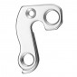 PATTE DE DERAILLEUR ALU MARWI FOCUS/DIAMONDBACK... GH-127 (VENDU A L'UNITE SUR CARTE) 8590966391271