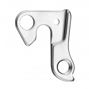 DERAILLEUR HANGER-MARWI-ALUMINIUM- BMC/FELT/VOODOO/BULLS... GH-128 (SOLD PER UNIT) 8590966391288