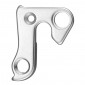 DERAILLEUR HANGER-MARWI-ALUMINIUM- BMC/FELT/VOODOO/BULLS... GH-128 (SOLD PER UNIT) 8590966391288