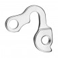 PATTE DE DERAILLEUR ALU MARWI FOCUS/SUNN/UNIVEGA... GH-129 (VENDU A L'UNITE SUR CARTE) 8590966391295