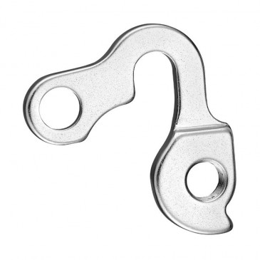 PATTE DE DERAILLEUR ALU MARWI FOCUS/SUNN/UNIVEGA... GH-129 (VENDU A L'UNITE SUR CARTE) 8590966391295