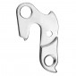 DERAILLEUR HANGER-MARWI-ALUMINIUM- CUBE/JAMIS/TREK/MARIN... GH-133 (SOLD PER UNIT) 8590966391332