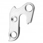 DERAILLEUR HANGER-MARWI-ALUMINIUM- CUBE/JAMIS/TREK/MARIN... GH-133 (SOLD PER UNIT) 8590966391332