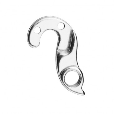 DERAILLEUR HANGER-MARWI-ALUMINIUM- GIANT GH-135 (SOLD PER UNIT) 8590966391356