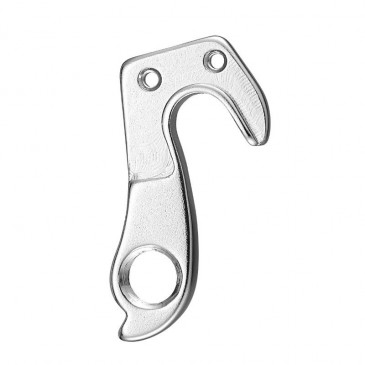 DERAILLEUR HANGER-MARWI-ALUMINIUM- GIANT GH-136 (SOLD PER UNIT) 8590966391363