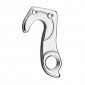 DERAILLEUR HANGER-MARWI-ALUMINIUM- GIANT GH-136 (SOLD PER UNIT) 8590966391363
