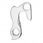 DERAILLEUR HANGER-MARWI-ALUMINIUM- TREK GH-137 (SOLD PER UNIT) 8590966391370