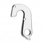 DERAILLEUR HANGER-MARWI-ALUMINIUM- SPECIALIZED GH-140 (SOLD PER UNIT) 8590966391400