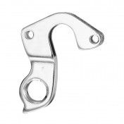 PATTE DE DERAILLEUR ALU MARWI CANNONDALE GH-150 (VENDU A L'UNITE SUR CARTE) 8590966391509