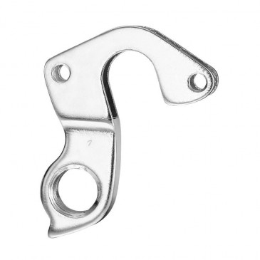 DERAILLEUR HANGER-MARWI-ALUMINIUM- CANNONDALE GH-150 (SOLD PER UNIT)