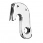 DERAILLEUR HANGER-MARWI-ALUMINIUM- CANNONDALE GH-151 (SOLD PER UNIT) 8590966391516