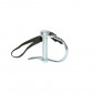 GOUPILLE DE SECURITE DIAM 6,1mm L 35mm (VENDU A L'UNITE) 3700948044032