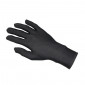 UNDERGLOVES- NEWTON SUPER ROUBAIX ZYRTEX BLACK M (PAIR)