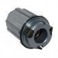 CORPS DE CASSETTE MICHE 11/10V. REFLEX/PRIMATO/CONNECT/RACE 707 ET AXY ROULEMENT POUR SHIMANO 8058258295909
