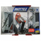 WALL HANGER FOR 1 BIKE - ON PEDAL CRANK 3234640053264