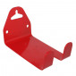 WALL HANGER FOR 1 BIKE - ON PEDAL CRANK 3234640053264