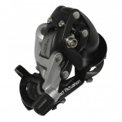 DERAILLEUR ROUTE ARRIERE SRAM 11V. RIVAL CHAPE COURTE DOUBLE 0710845750403