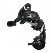 DERAILLEUR ROUTE ARRIERE SRAM 11V. FORCE CHAPE COURTE DOUBLE 0710845728938