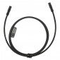 ELECTRIC CABLE SHIMANO DI2 E-TUBE SD50 700mm (SOLD BY UNIT)