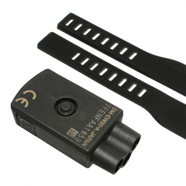 SHIMANO JUNCTION KIT FOR DI2 - 3 PORTS - ON STEM (SOLD BY UNIT) 4524667725558