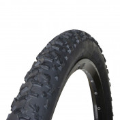 TYRE FOR MTB - 27.5 X 2.00 HUTCHINSON CAMELEON BLACK -RIGID-(50-584) (650B)