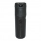 STORAGE BOTTLE - ZEFAL ZBOX 250mm BLACK 0,8 lt