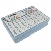 DERAILLEUR HANGER STORAGE CASE - MARWI (SOLD EMPTY) 8590966395507