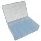 DERAILLEUR HANGER STORAGE CASE - MARWI (SOLD EMPTY) 8590966395507