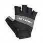 GANTS VELO COURT NEWTON TECH GRIS/NOIR M (PAIRE SUR CARTE)